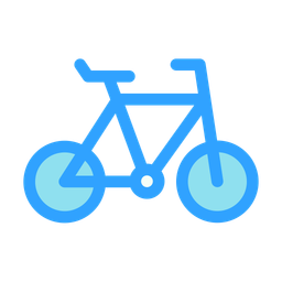 Bicycle  Icon