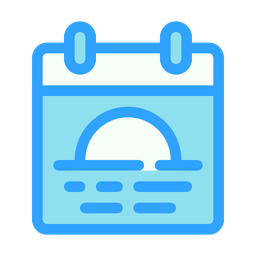 Calendar  Icon