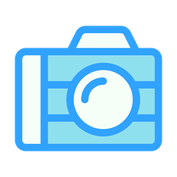 Camera  Icon