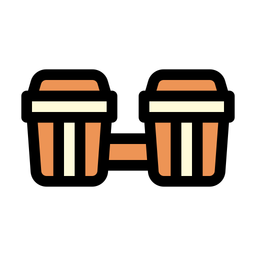 Bongo  Icon