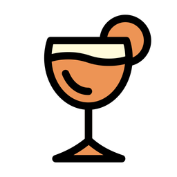 Cocktail  Icon