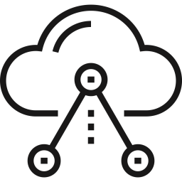 Cloud  Icon