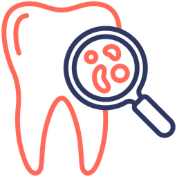 -dental check  Icon