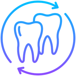 -dental care  Icon