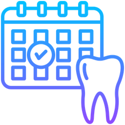 -dental appointment  Icon