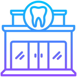 -dental clinic  Icon