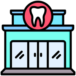 -dental clinic  Icon