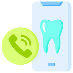 -Dental-App  Symbol