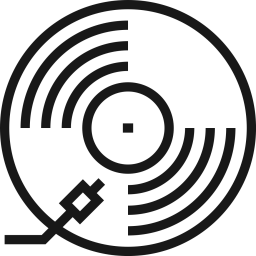 Audio-  Symbol