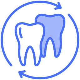 -dental care  Icon