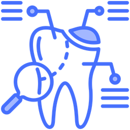 -dental checkup  Icon