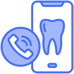 -dental app  Icon