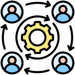 Alignment  Icon