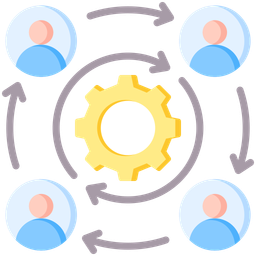 Alignment  Icon