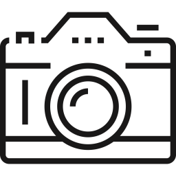 Camera  Icon