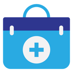 Medical kit  Icon