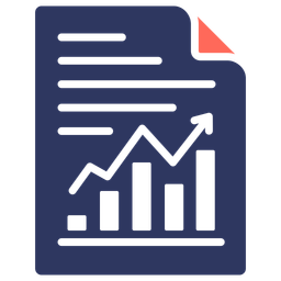 Analise competitiva  Ícone