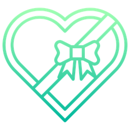 Heartbox  Icon