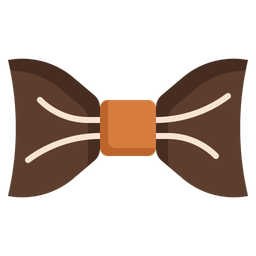 Bow tie  Icon