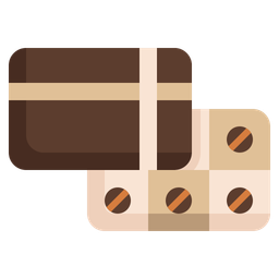 Chocolate box  Icon