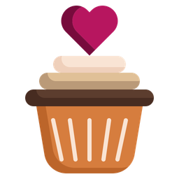 Cupcakes  Icon