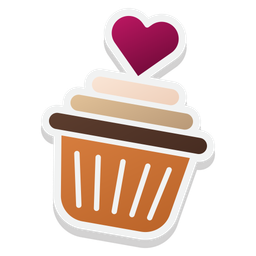 Cupcakes  Icon