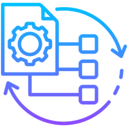 Automation  Icon