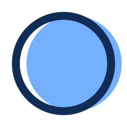 Ellipse  Icon