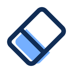 Eraser  Icon