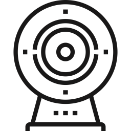 Camera  Icon