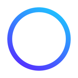 Ellipse  Icon