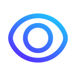 Eye  Icon