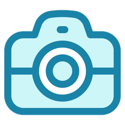 Camera  Icon