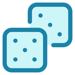 Dice  Icon