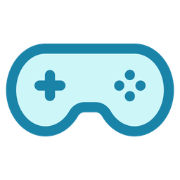 Gamepad  Icon