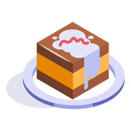 Cake  Icon