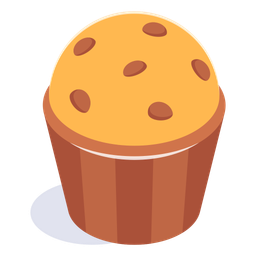 Cupcake  Icon