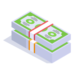 Cash  Icon