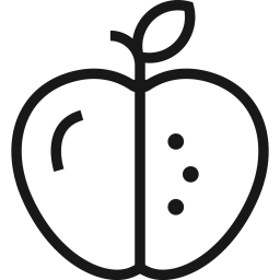 Apple  Icon