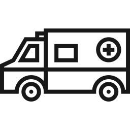 Ambulance  Icon