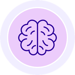 Brain  Icon