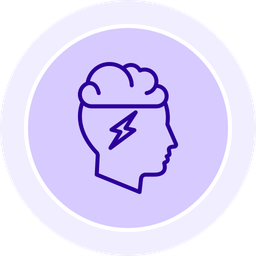 Brainstorm  Icon