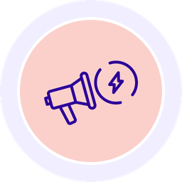 Energy awareness  Icon