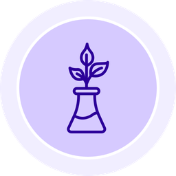 Biology  Icon