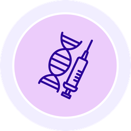 Dna injection  Icon