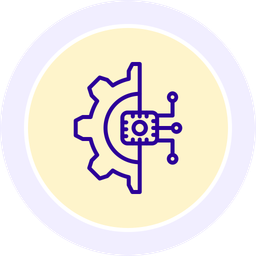 Automation  Icon