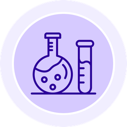 Chemistry  Icon