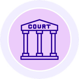 Court  Icon