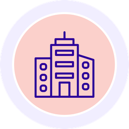 Building  Icon