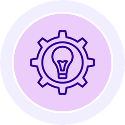 Creative process  Icon